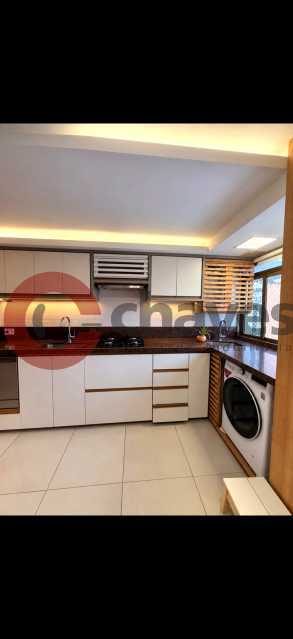 Conheça 14. do imóvel - Apartamento 3 quartos à venda Botafogo, Rio de Janeiro - R$ 1.750.000 - CIAP30244 - 14 14. - 14