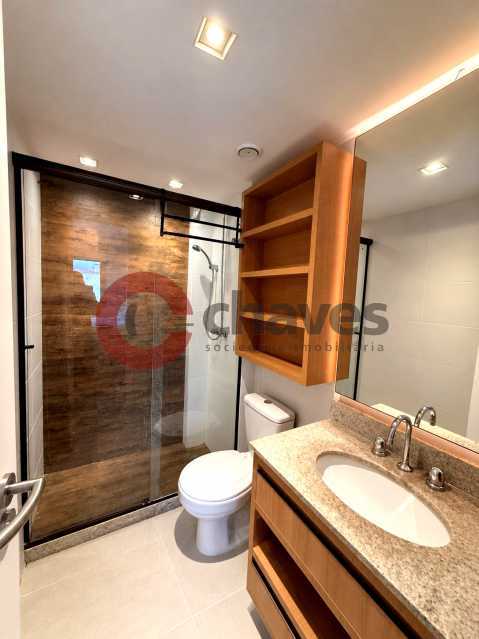 Conheça 16. do imóvel - Apartamento 3 quartos à venda Botafogo, Rio de Janeiro - R$ 1.750.000 - CIAP30244 - 16 16. - 16