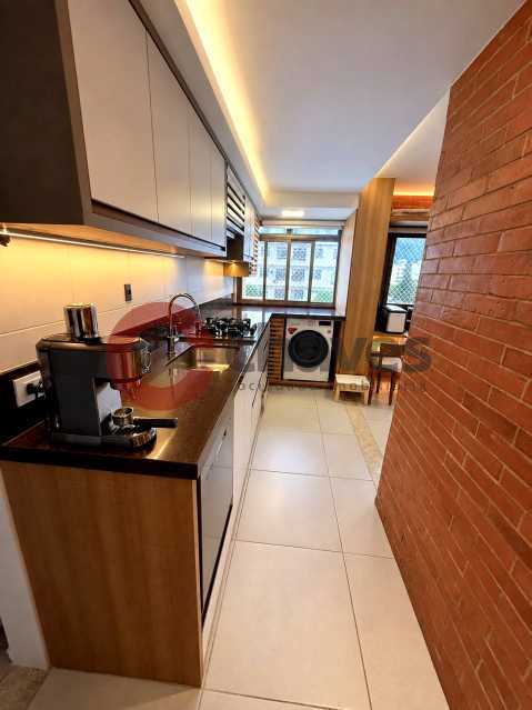 Conheça 20. do imóvel - Apartamento 3 quartos à venda Botafogo, Rio de Janeiro - R$ 1.750.000 - CIAP30244 - 20 20. - 20