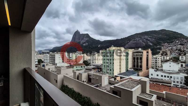 Conheça 1_SALA_VARANDA_ 4 do imóvel - Apartamento 3 quartos para alugar Botafogo, Rio de Janeiro - R$ 9.000 - CIAP30247 - 2 1_SALA_VARANDA_ 4 - 2