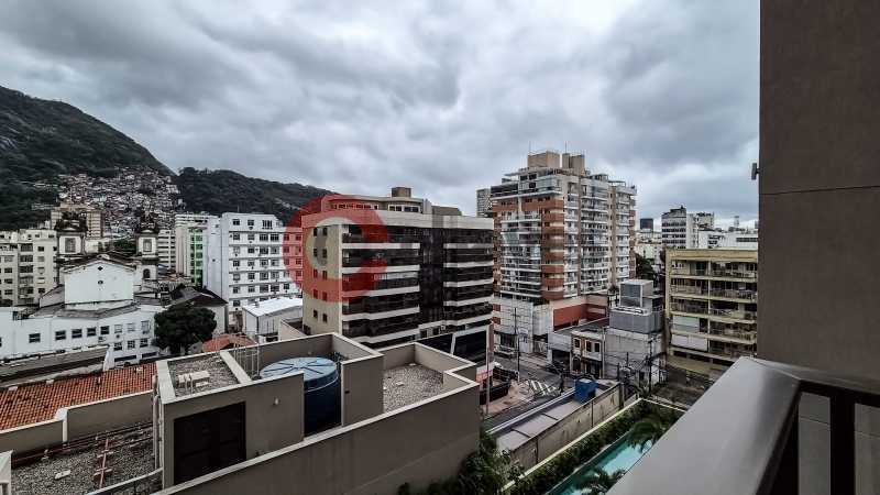 Conheça 1_SALA_VARANDA_ 6 do imóvel - Apartamento 3 quartos para alugar Botafogo, Rio de Janeiro - R$ 9.000 - CIAP30247 - 5 1_SALA_VARANDA_ 6 - 5