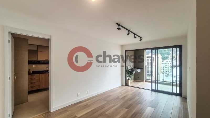 Conheça 1_SALA_ 1 do imóvel - Apartamento 3 quartos para alugar Botafogo, Rio de Janeiro - R$ 9.000 - CIAP30247 - 6 1_SALA_ 1 - 6