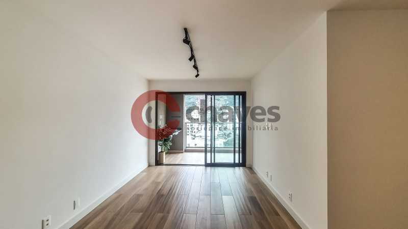 Conheça 1_SALA_ 2 do imóvel - Apartamento 3 quartos para alugar Botafogo, Rio de Janeiro - R$ 9.000 - CIAP30247 - 7 1_SALA_ 2 - 7