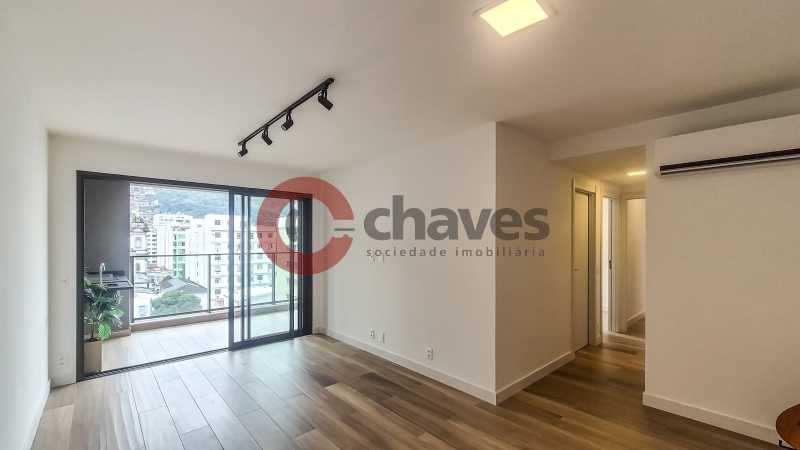 Conheça 1_SALA_ 3 do imóvel - Apartamento 3 quartos para alugar Botafogo, Rio de Janeiro - R$ 9.000 - CIAP30247 - 8 1_SALA_ 3 - 8