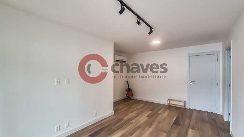 Conheça 1_SALA_ 4 do imóvel - Apartamento 3 quartos para alugar Botafogo, Rio de Janeiro - R$ 9.000 - CIAP30247 - 9 1_SALA_ 4 - 9