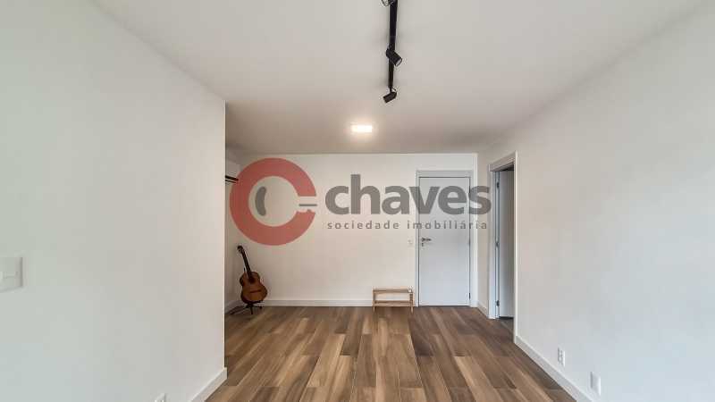 Conheça 1_SALA_ 5 do imóvel - Apartamento 3 quartos para alugar Botafogo, Rio de Janeiro - R$ 9.000 - CIAP30247 - 10 1_SALA_ 5 - 10