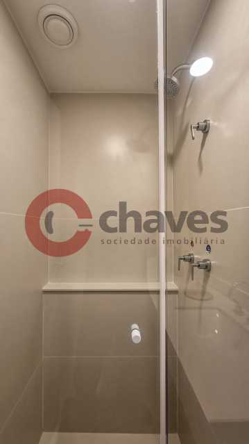 Conheça 4_BANHEIRO SUITE_ 1 do imóvel - Apartamento 3 quartos para alugar Botafogo, Rio de Janeiro - R$ 9.000 - CIAP30247 - 19 4_BANHEIRO SUITE_ 1 - 19