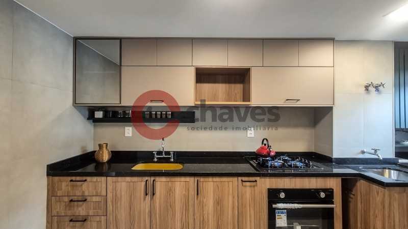 Conheça 5_COZINHA_AREA_DEPENDENCIA_ 4 do imóvel - Apartamento 3 quartos para alugar Botafogo, Rio de Janeiro - R$ 9.000 - CIAP30247 - 23 5_COZINHA_AREA_DEPENDENCIA_ 4 - 23