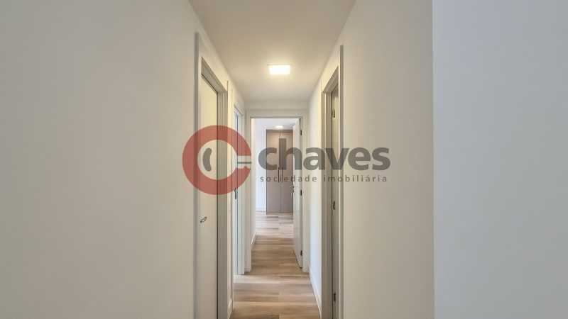 Conheça 3_CORREDOR_ 1 do imóvel - Apartamento 3 quartos para alugar Botafogo, Rio de Janeiro - R$ 9.000 - CIAP30247 - 20 3_CORREDOR_ 1 - 20