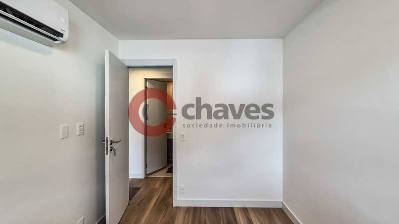 Conheça 2_QUARTO2_ 4 do imóvel - Apartamento 3 quartos para alugar Botafogo, Rio de Janeiro - R$ 9.000 - CIAP30247 - 14 2_QUARTO2_ 4 - 14