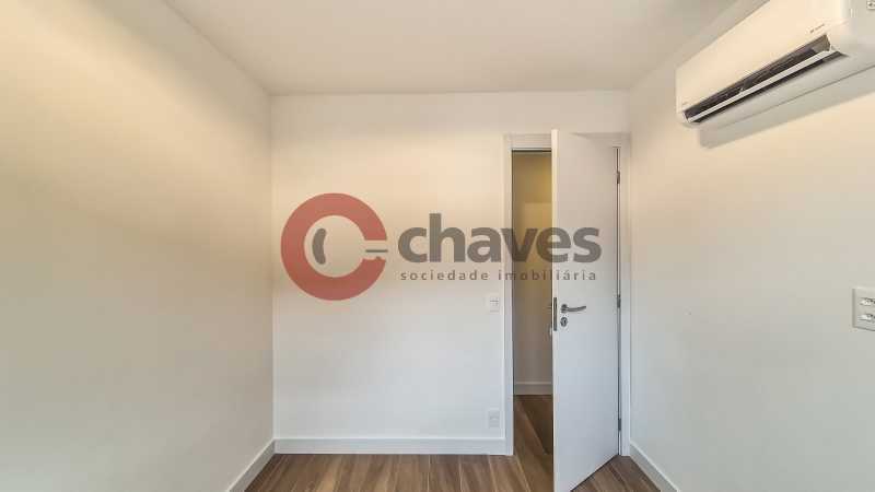 Conheça 2_QUARTO1_ 5 do imóvel - Apartamento 3 quartos para alugar Botafogo, Rio de Janeiro - R$ 9.000 - CIAP30247 - 12 2_QUARTO1_ 5 - 12