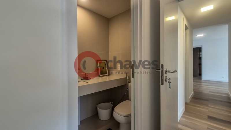 Conheça 2_SUITE_ 3 do imóvel - Apartamento 3 quartos para alugar Botafogo, Rio de Janeiro - R$ 9.000 - CIAP30247 - 18 2_SUITE_ 3 - 18
