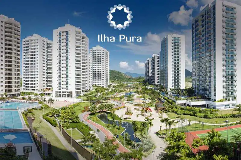 Ilha Pura