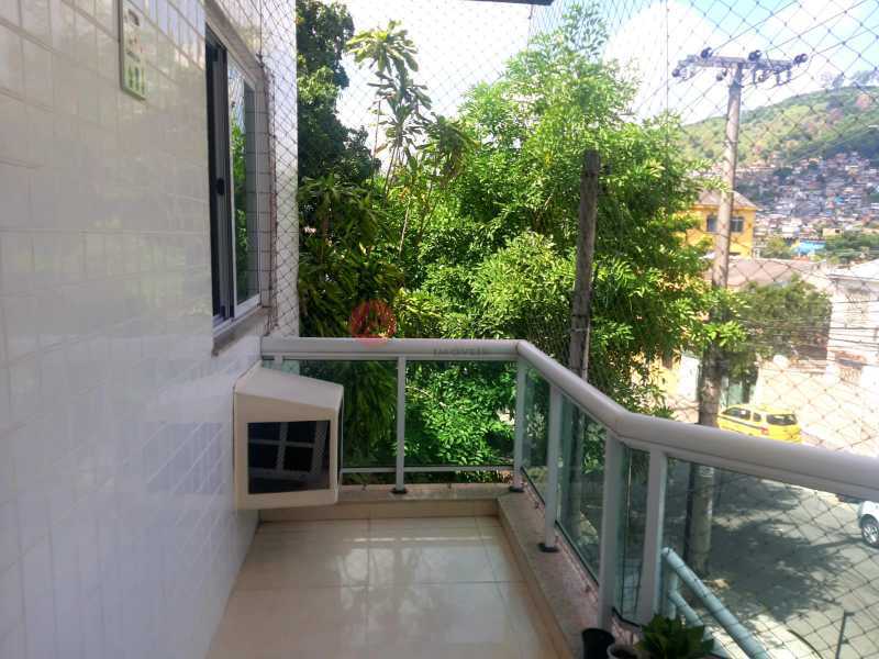 Varanda,,, - 5