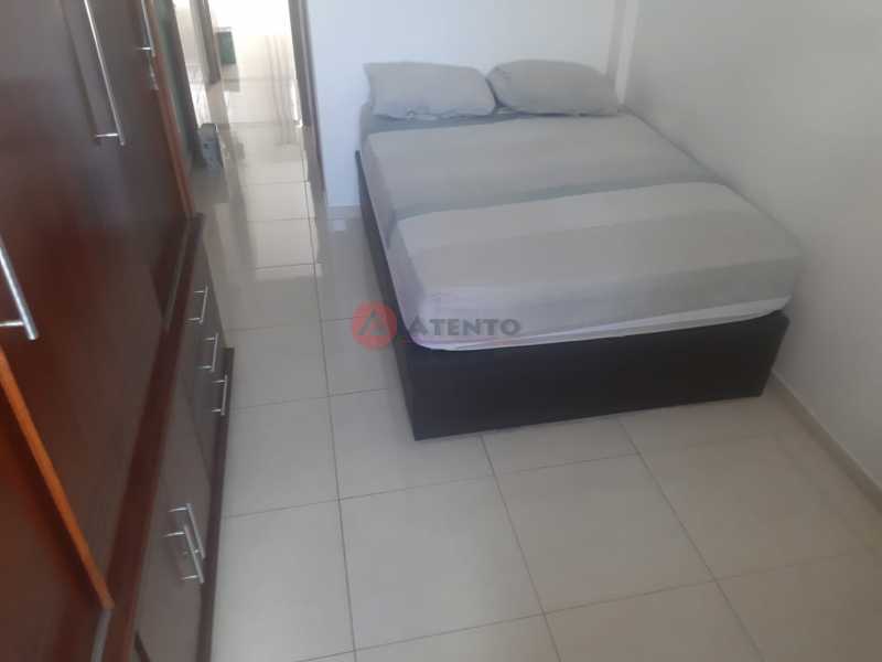 Quarto 1,.,. - 16
