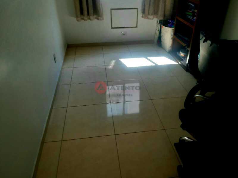 Quarto 2,.,. - 22