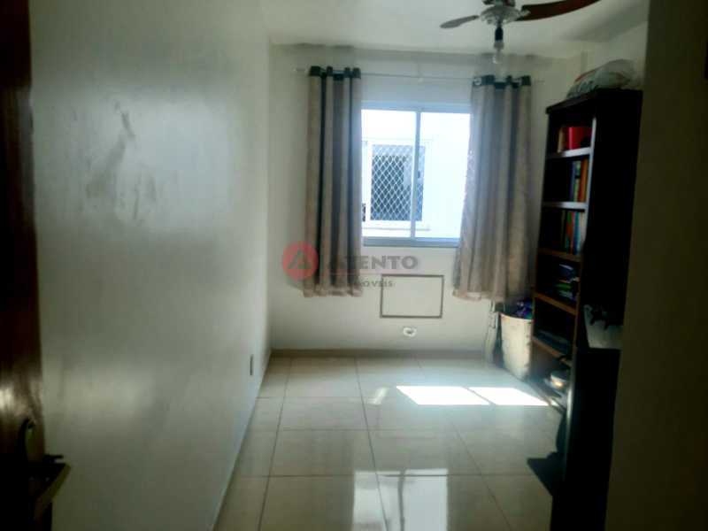 Quarto 2, - 21