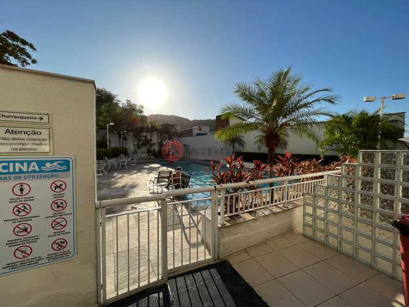 Conheça Piscina do imóvel - Apartamento 2 quartos para alugar Rio de Janeiro,RJ Madureira - R$ 1.300 - AIAP20037 - 27 Piscina - 27
