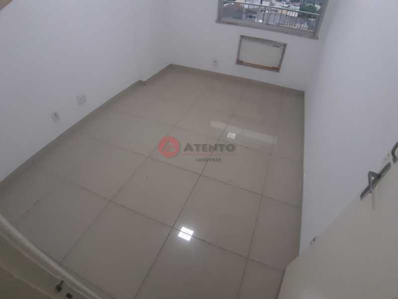 Quarto 2 - 20