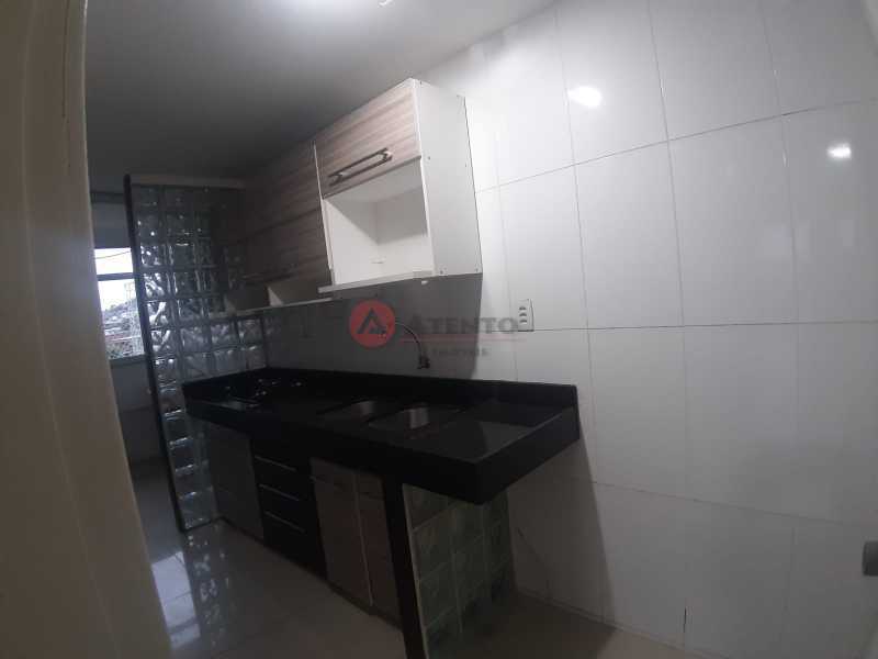 Cozinha - 23