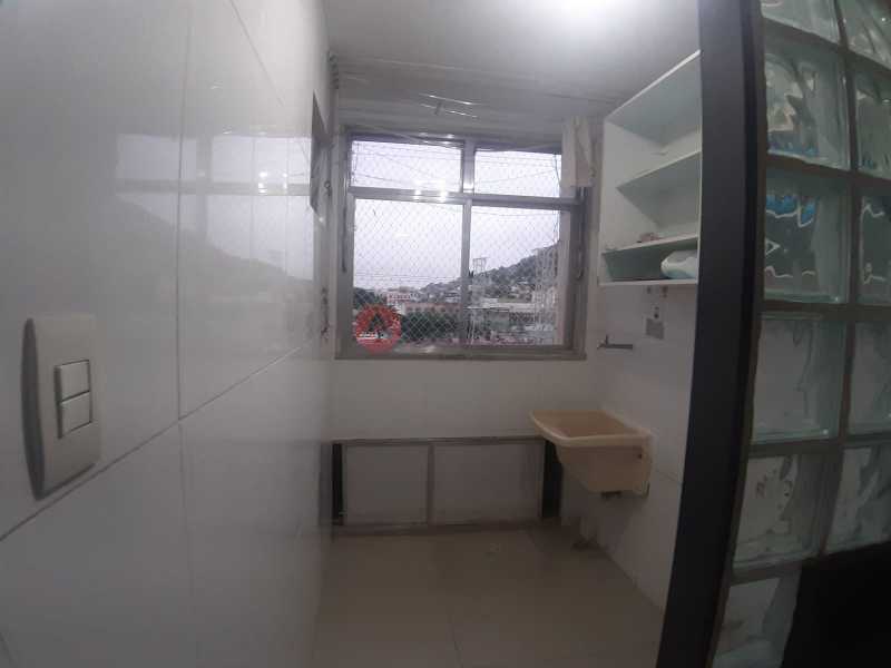 Área de serviço,, - 24