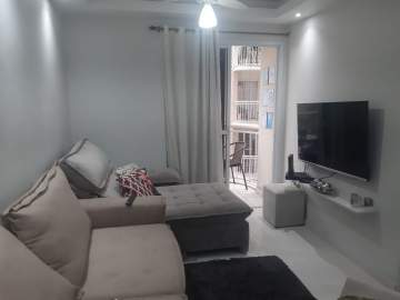 Condomínio Vila Imperial - Apartamento 2 quartos à venda Rio de Janeiro,RJ Vila da Penha - R$ 420.000 - AIAP20052