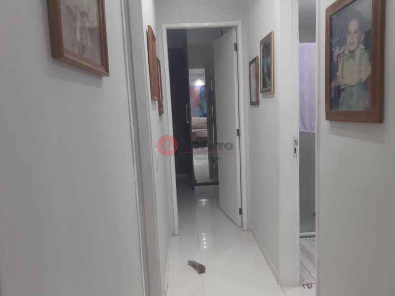 Corredor - 7