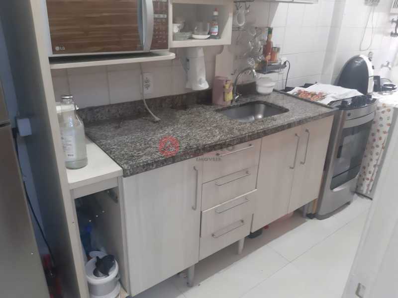 Cozinha - 18