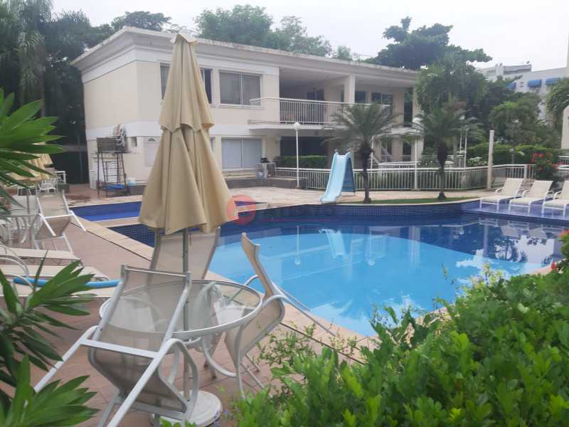 Piscina, - 22