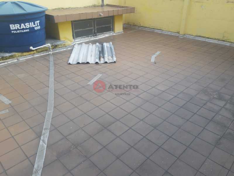 Terraço..... - 3