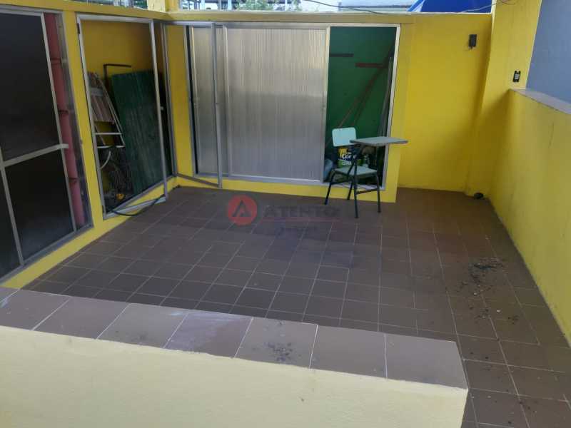 Terraço.... - 4