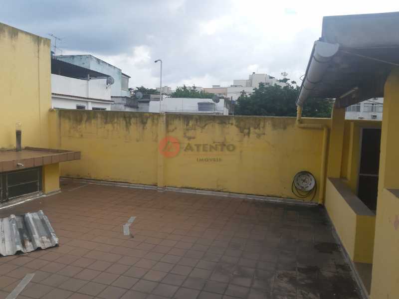 Terraço... - 5