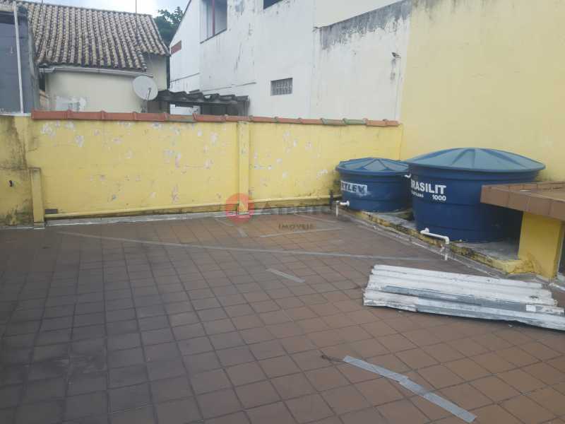 Terraço.. - 6