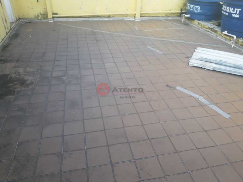 Terraço - 7