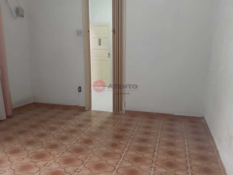 Quarto - 15