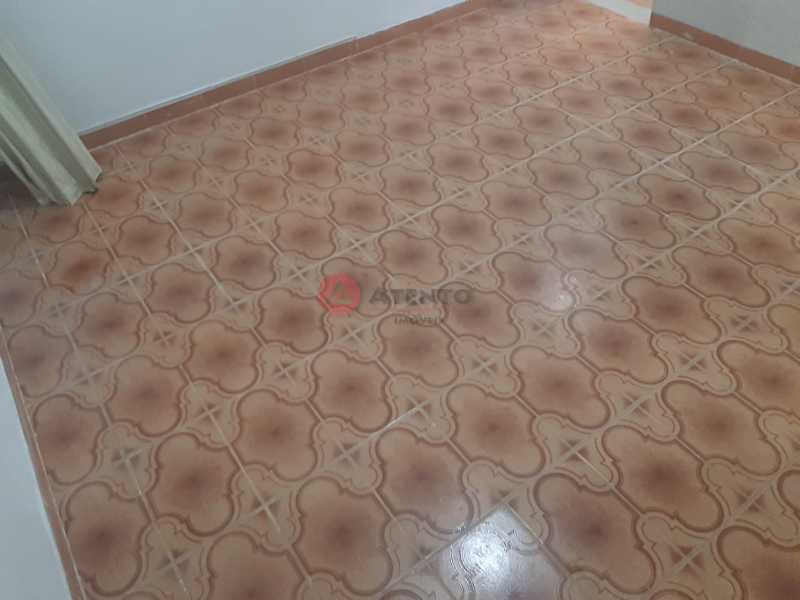 Quarto suite, - 20