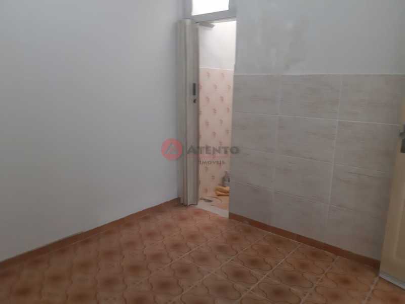 Quarto suite - 21