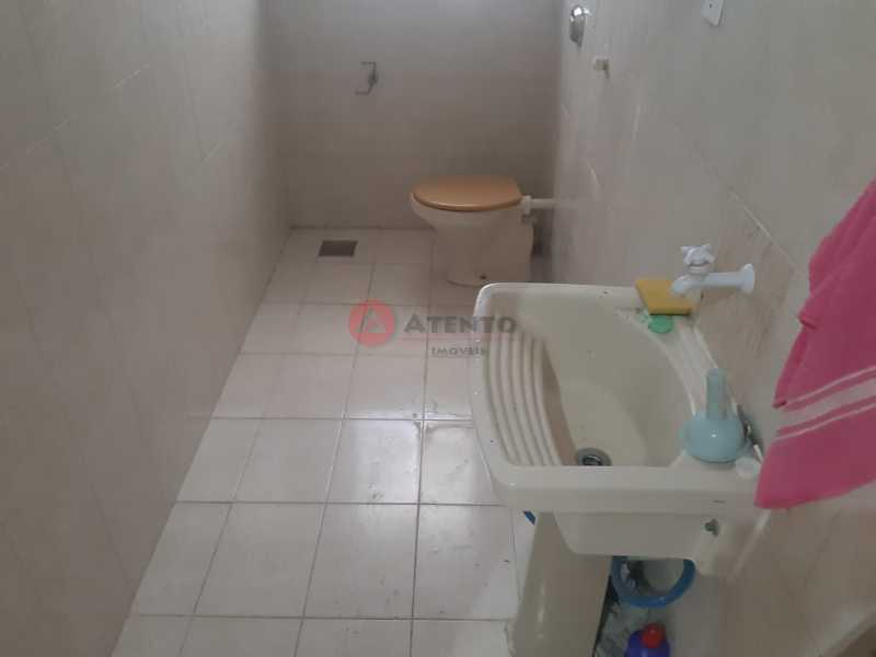 wc SUITE - 23
