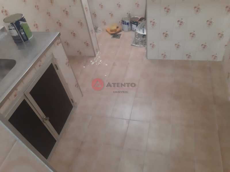Cozinha - 25