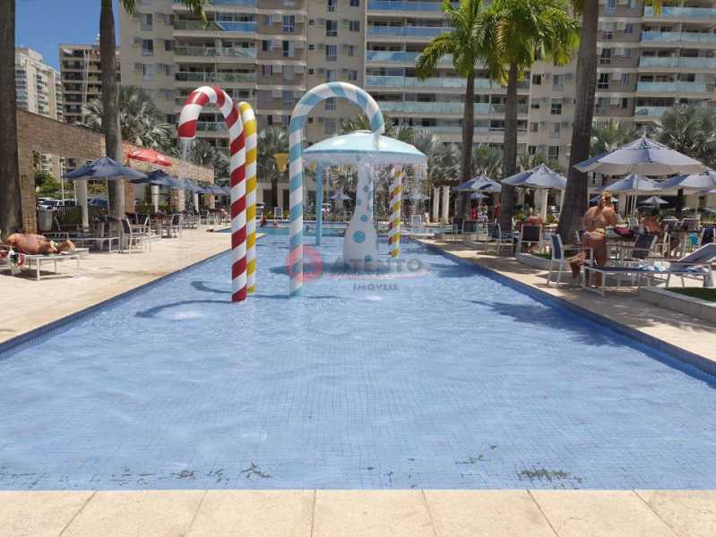 Piscina infantil - 7