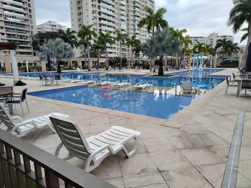 Piscina - 1