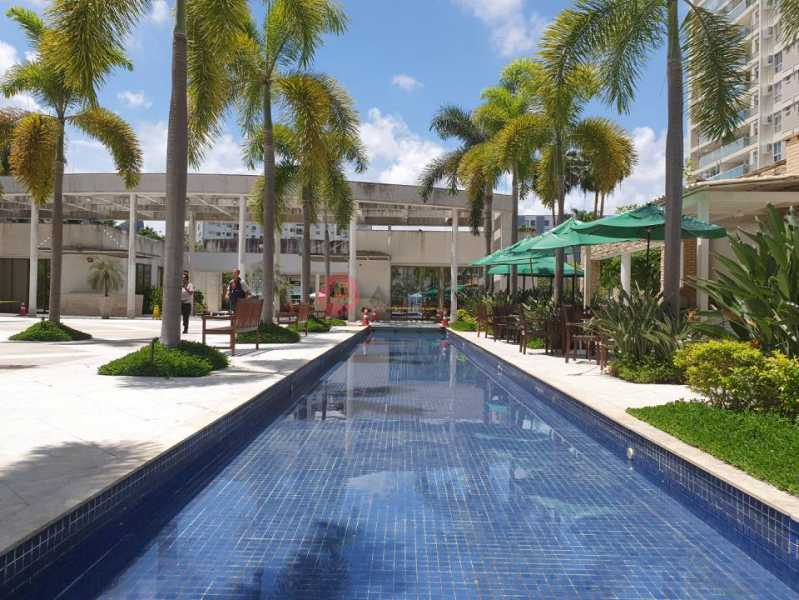 Piscina; - 9
