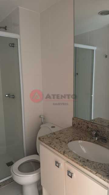 BAnheiro suite,. - 19