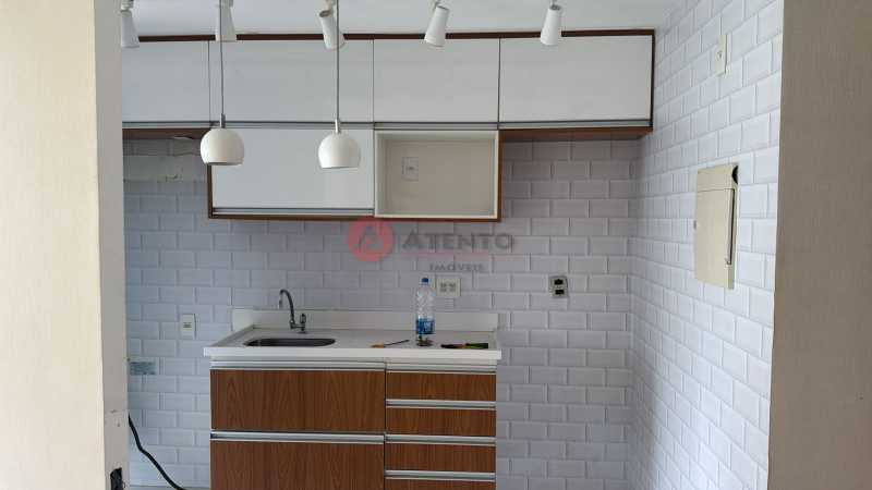 Cozinha,. - 25
