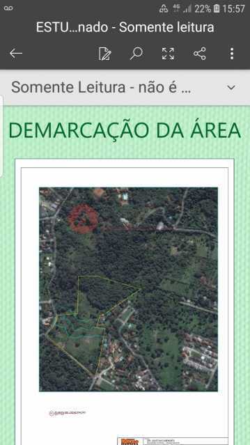 Demarcação aérea - 9