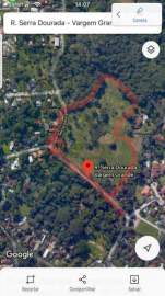 Terreno Residencial à venda Rio de Janeiro,RJ Vargem Grande - R$ 24.500.000 - AITR00001