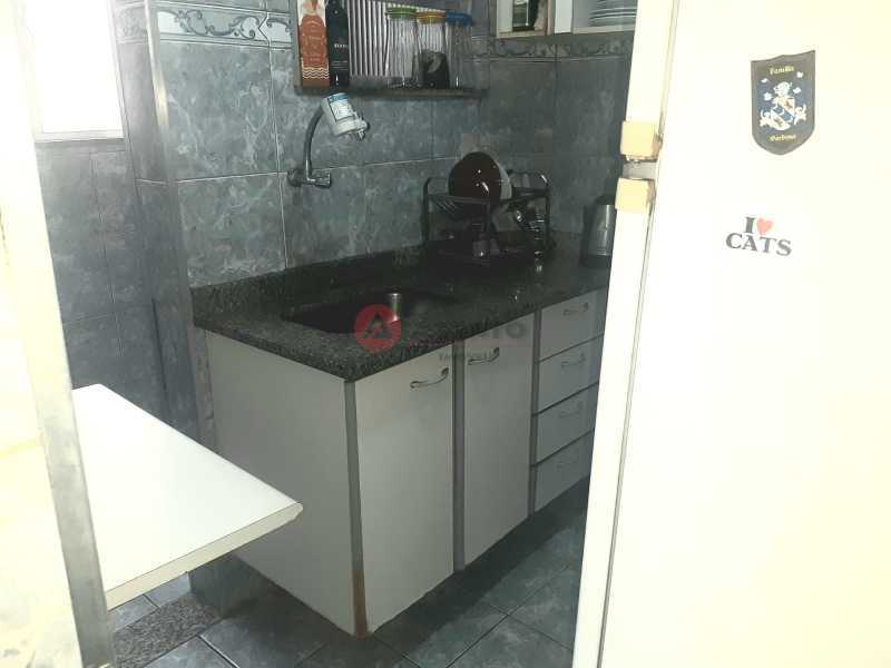 Cozinha - 22