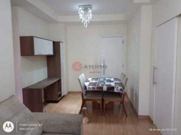 Condomínio Pátio Carioca - Apartamento 2 quartos à venda Rio de Janeiro,RJ Vicente de Carvalho - R$ 400.000 - AIAP20100