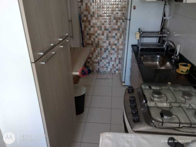 Cozinha - 20