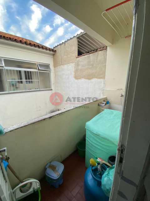 Àrea de serviço - 11